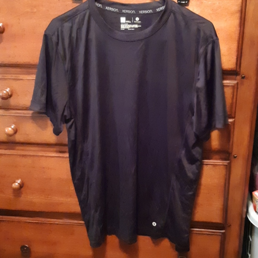 Xersion workout tee